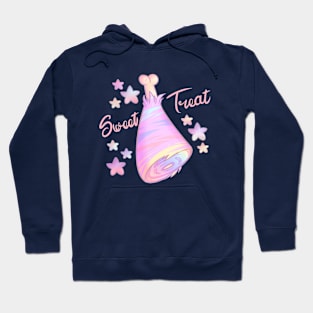 Sweet Treat Hoodie